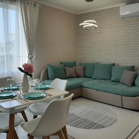 Wave Apartment Burgas Stad Buitenkant foto